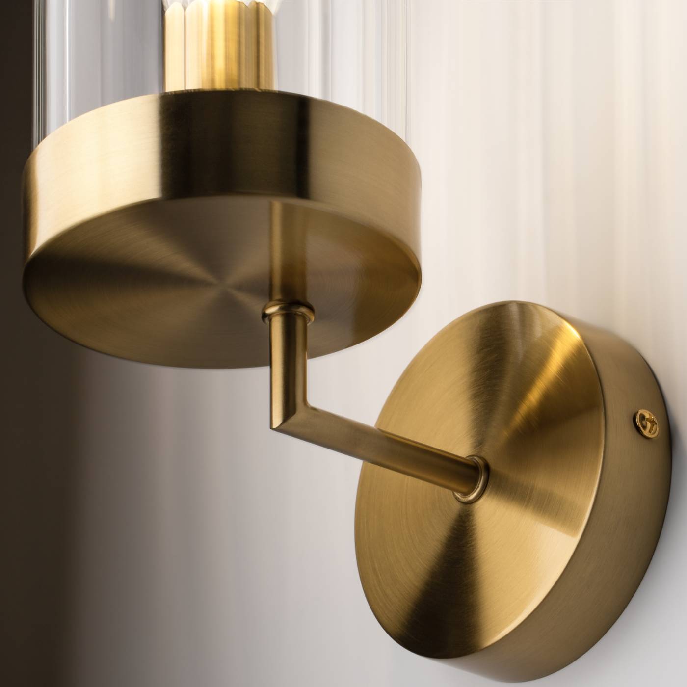 FR5426WL-01BS Настенное бра Freya Clip FR5426WL-01BS