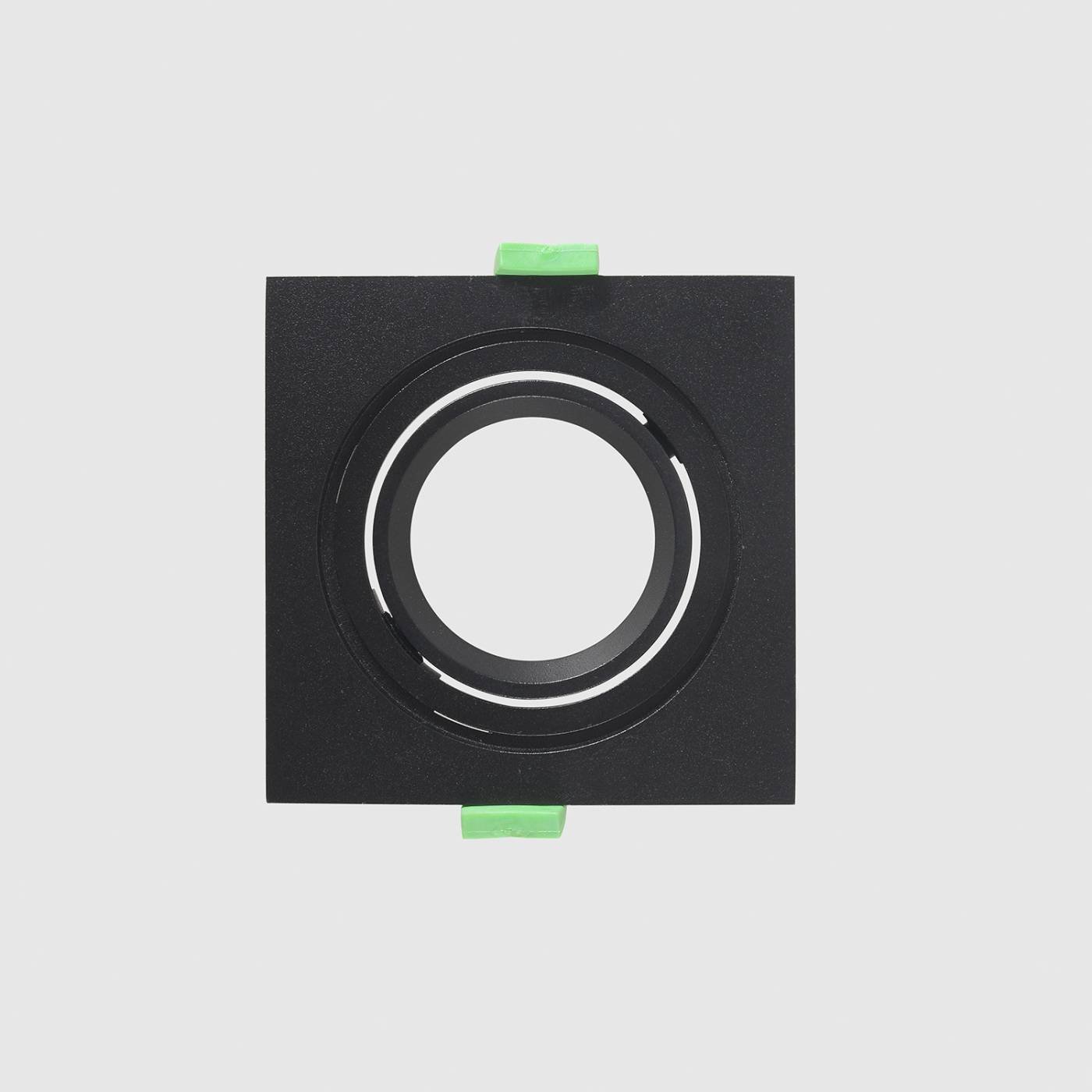CLT 002C1 BL V2 Встраиваемый светильник Crystal Lux Clt 002 CLT 002C1 BL V2