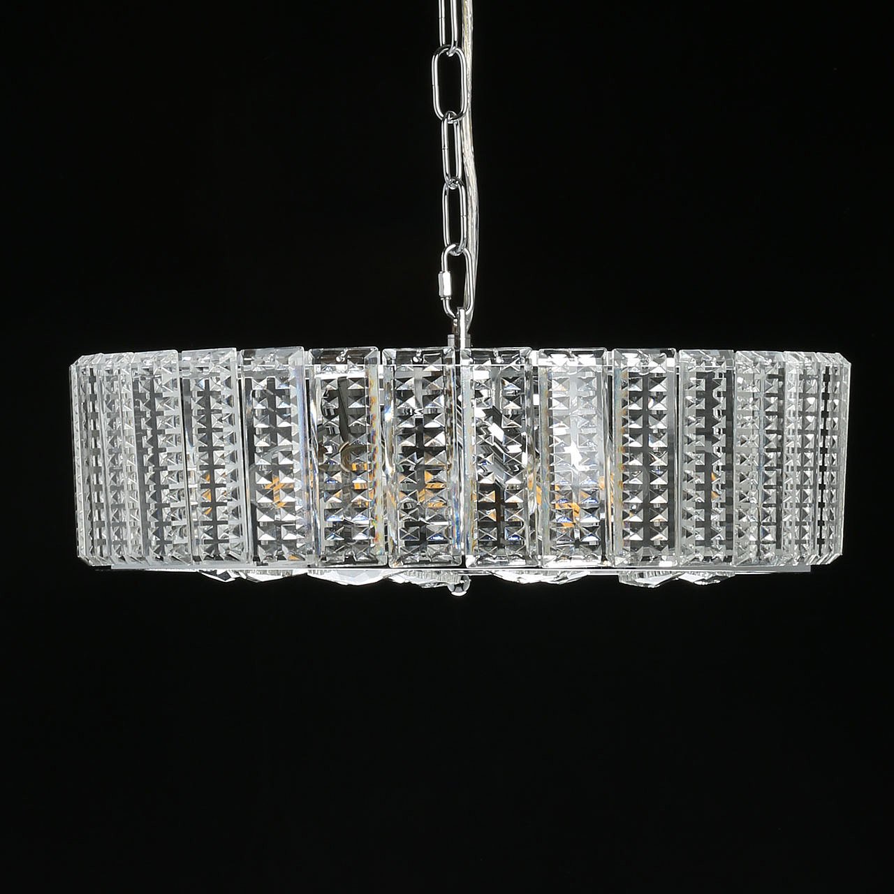 642016105 Подвесная люстра MW Light Аделард 642016105