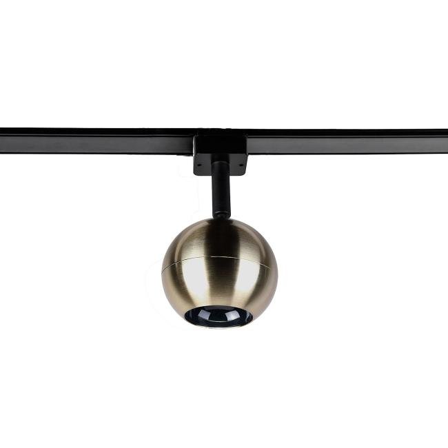 4229-1U Трековый светильник Favourite Unica 4229-1U