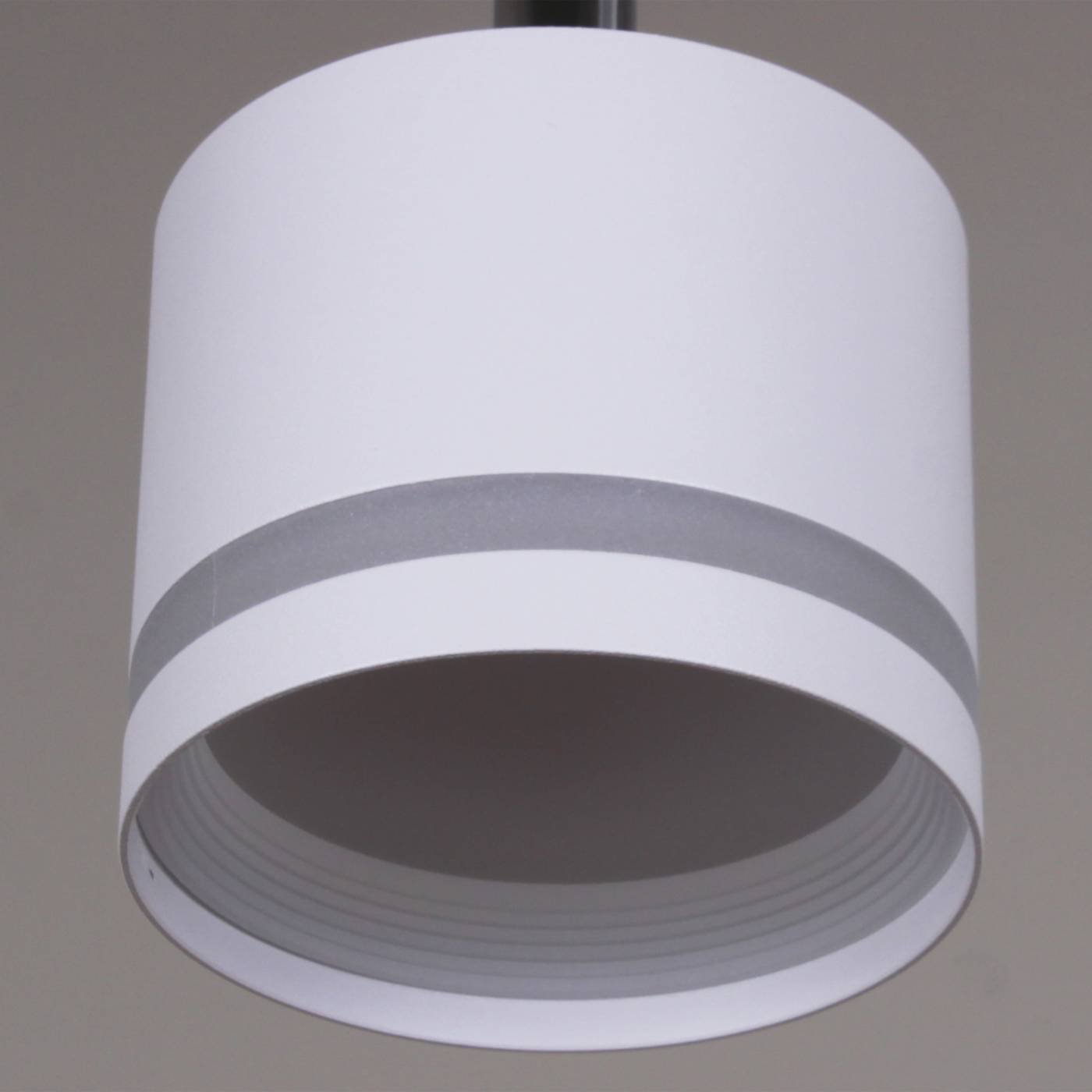 Потолочная люстра Reluce 78730-0.3-08 GX53 WH+WOOD