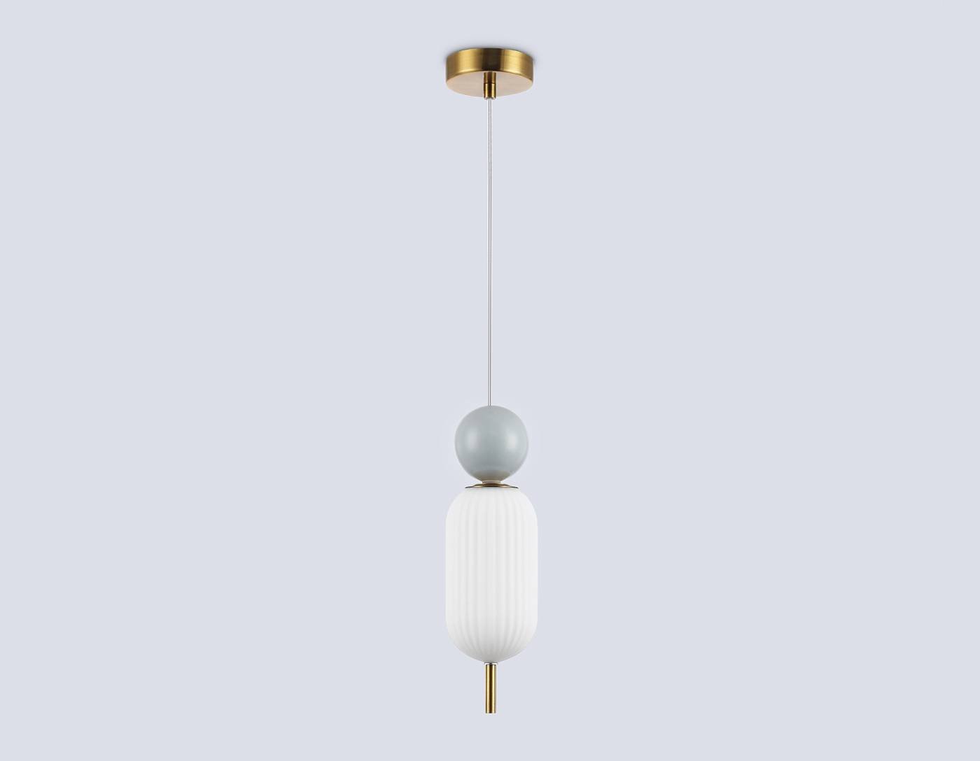 Светильник подвесной Ambrella Ceramo Modern LH53101