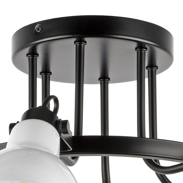 761060 Потолочная люстра Lightstar Acrobata 761060