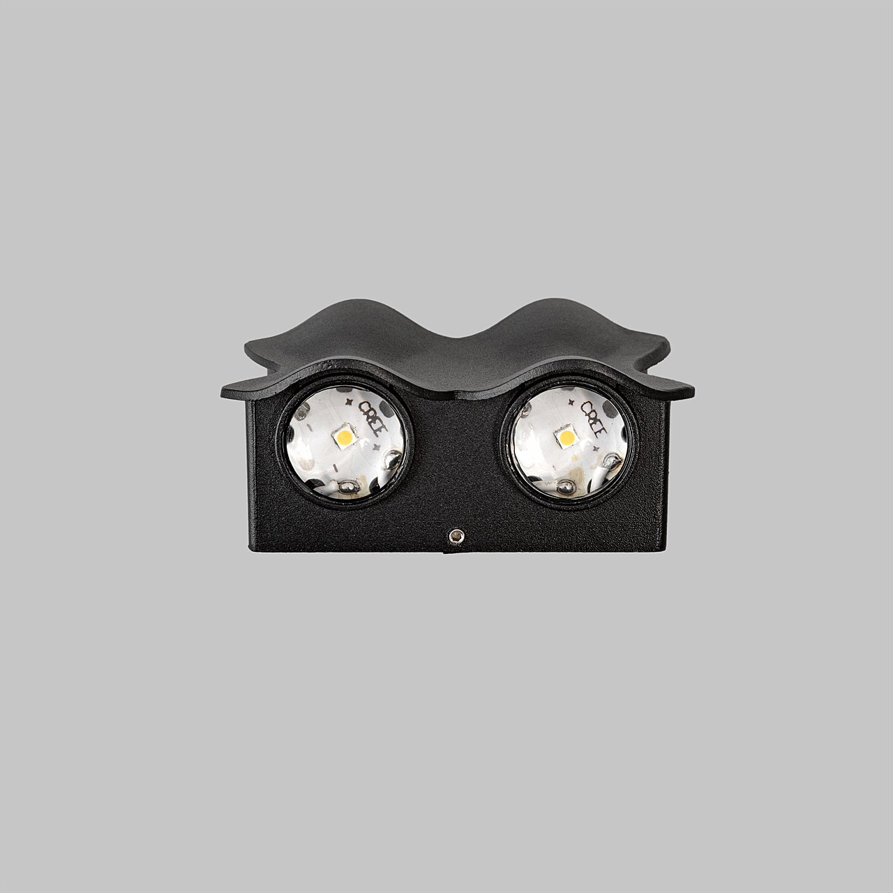 IL.0014.0019-4-BK Настенный светильник IMEX Cross IL.0014.0019-4-BK