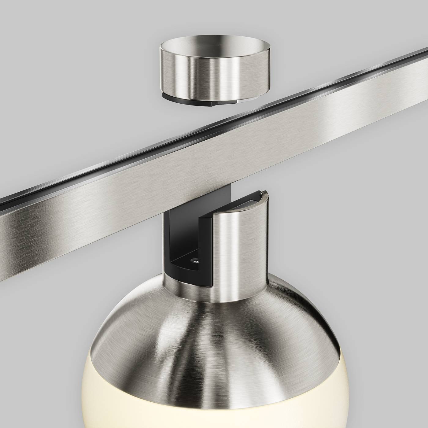 TR149-1-5W3K-PT Трековый светильник Maytoni Luna TR149-1-5W3K-PT