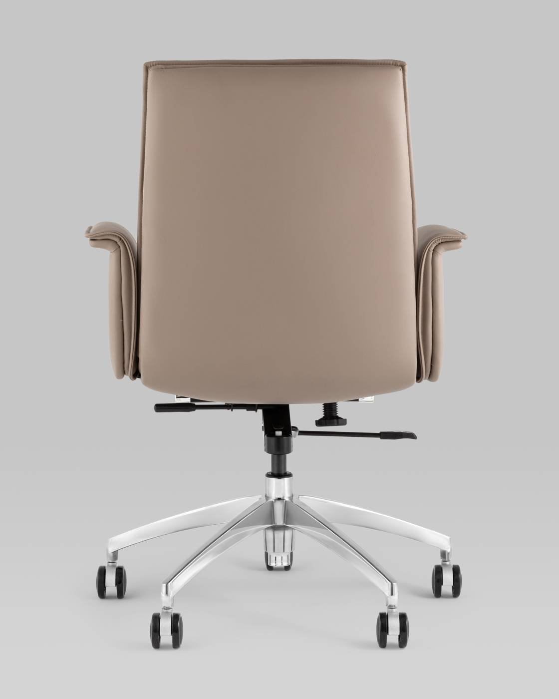 Кресло офисное Stool Group Regenta A335-1A 8383-31