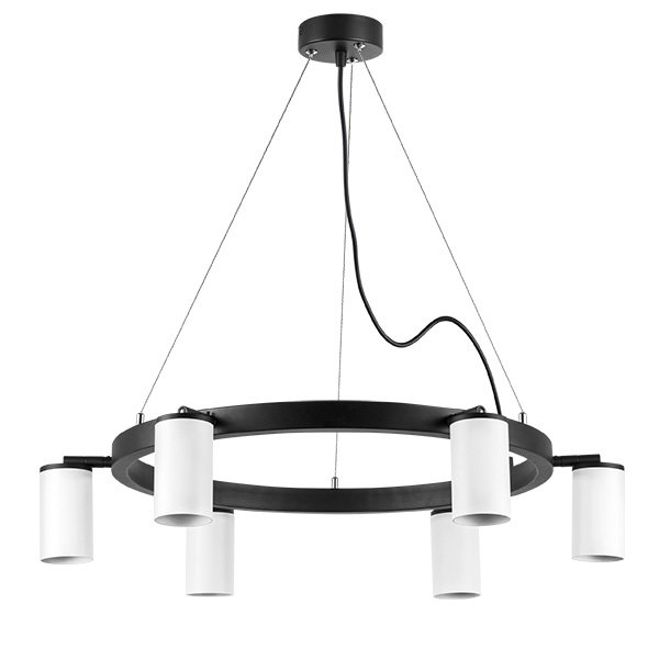 LR016366 Подвесная люстра Lightstar Rullo LR016366