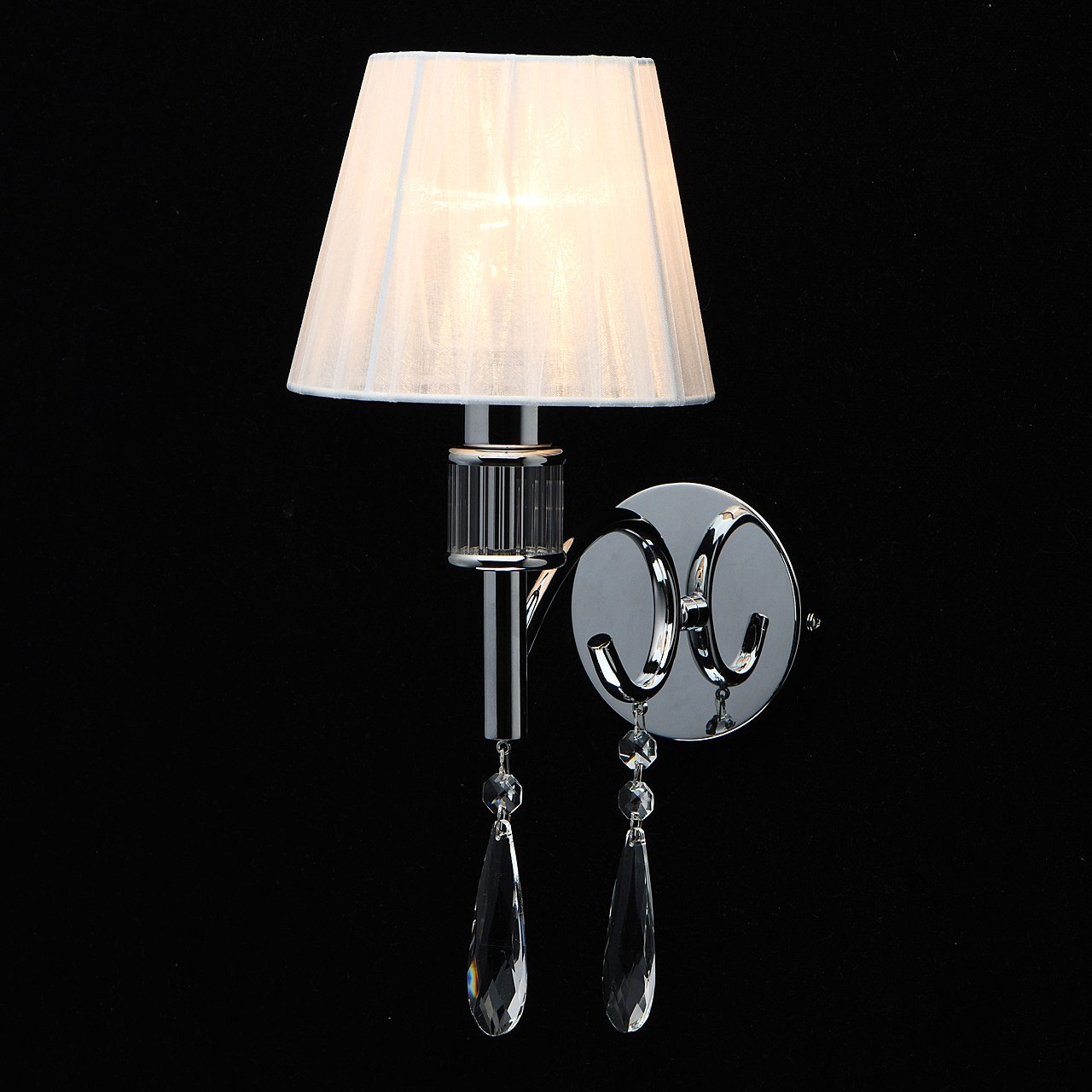 329021601 Настенное бра MW Light Вега 329021601