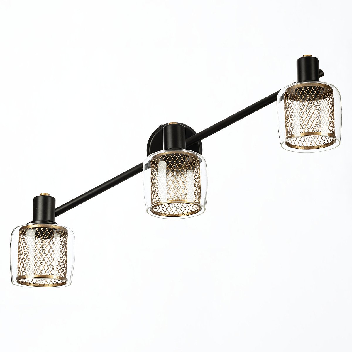 CL530535 Светильник спот Citilux Смит CL530535