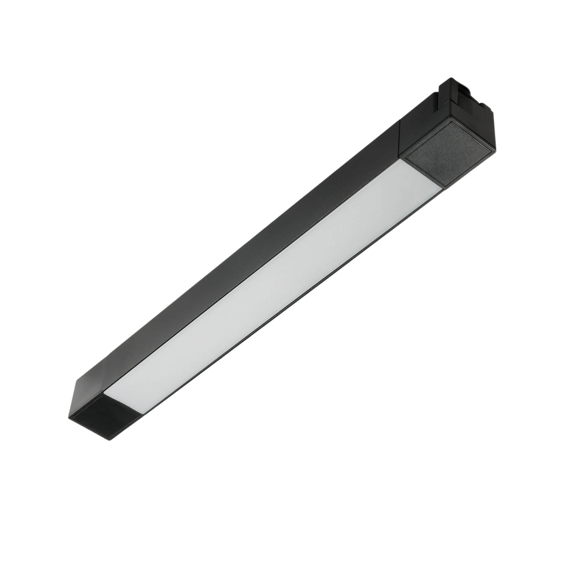 MT0110-16W4K-B Трековый светильник MyFar Lines MT0110-16W4K-B
