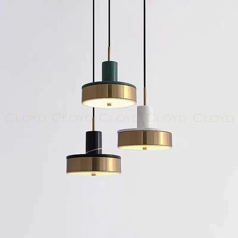 Светильник подвесной Cloyd Artus 11056