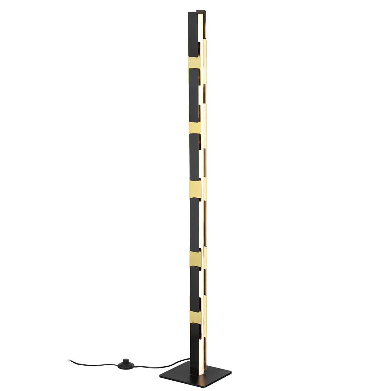 4991/36FL Торшер Odeon Light Fierro 4991/36FL