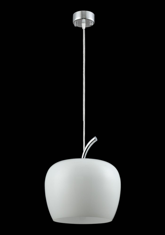 AMOR SP1 WHITE Светильник подвесной Crystal Lux AMOR AMOR SP1 WHITE