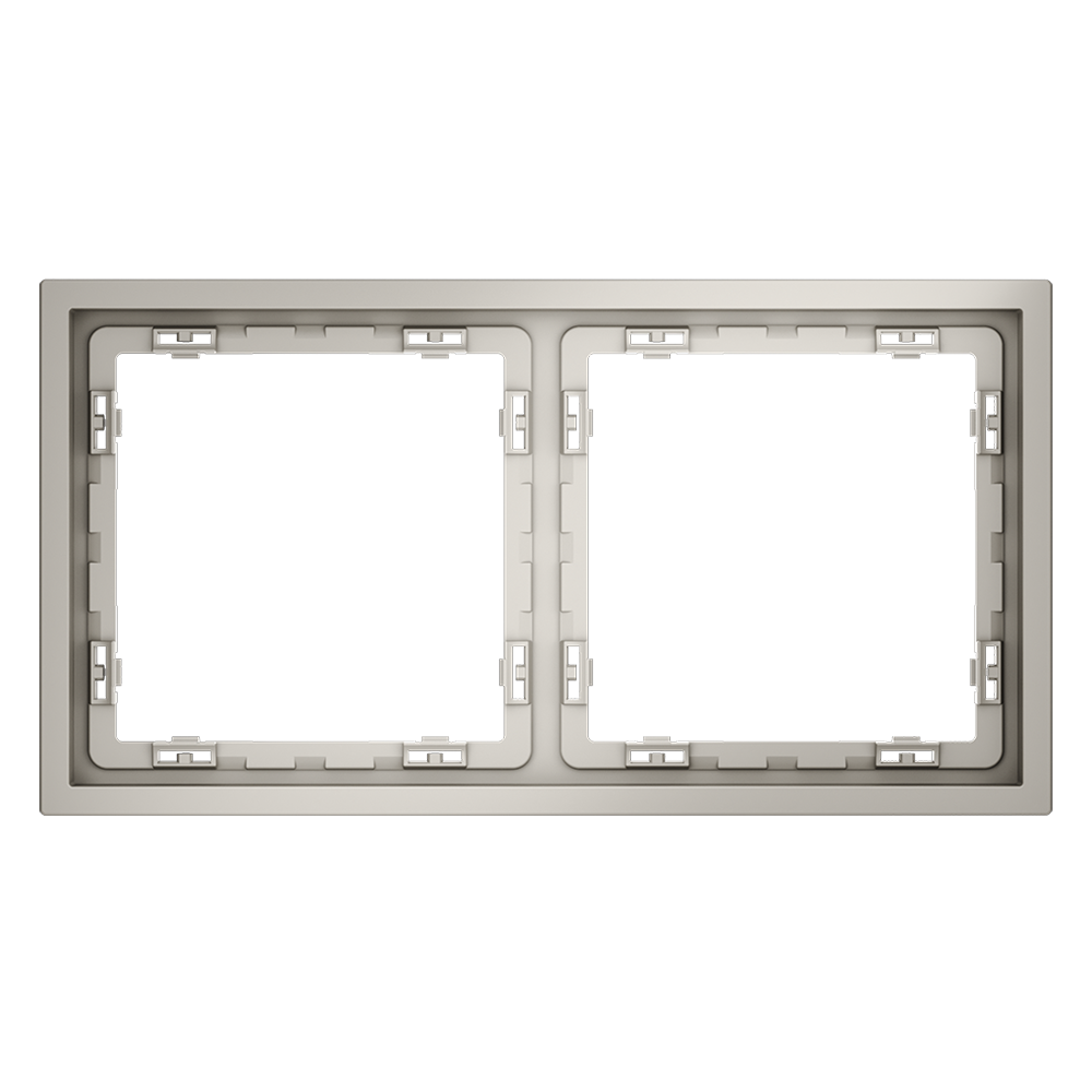 VLS100203 Рамка Voltum S70 VLS100203