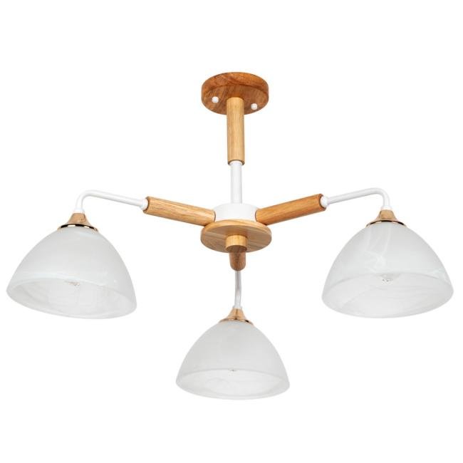 A5032PL-3BR Потолочная люстра Arte Lamp Matthew A5032PL-3BR