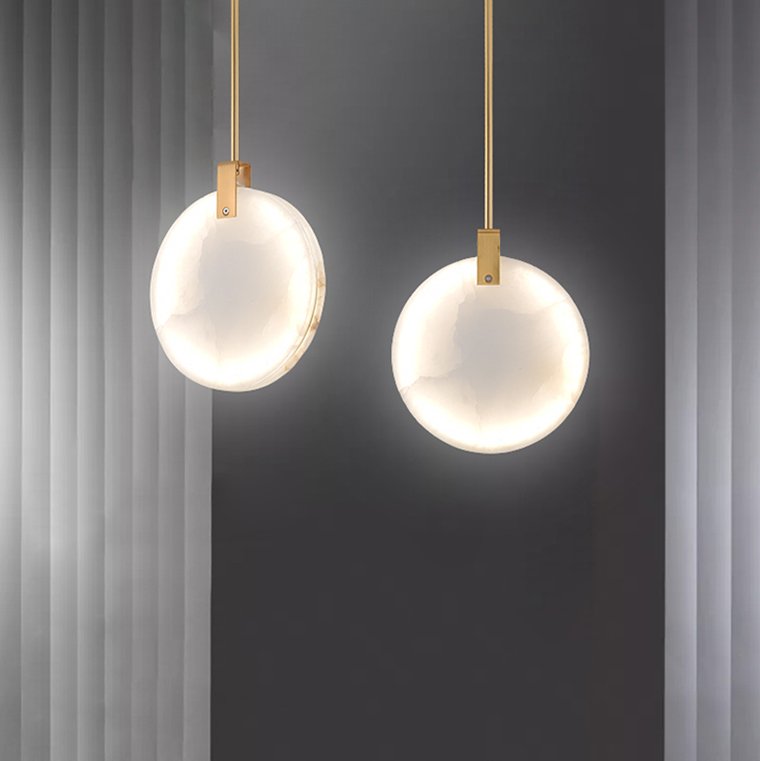 Светильник подвесной ImperiumLoft Marble03 101777-26