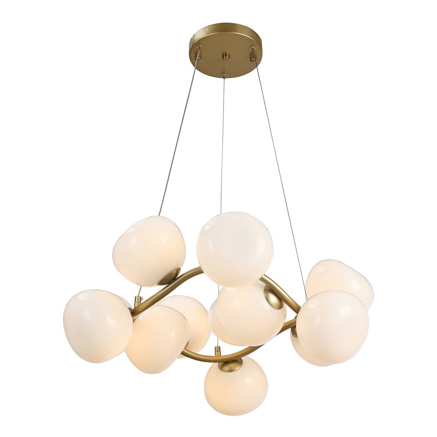 SL1519.303.12 Подвесная люстра ST Luce Sweven SL1519.303.12