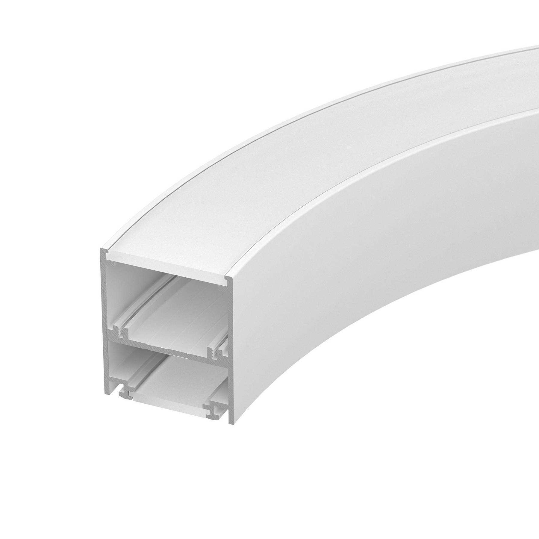 032692 Профиль Arlight Sl-Arc 032692