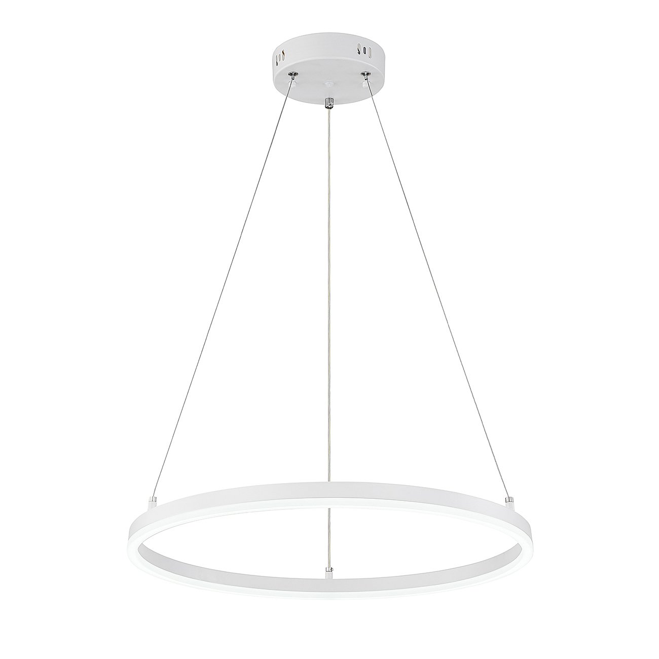 Подвесная люстра Escada Void 10254/1LED White APP