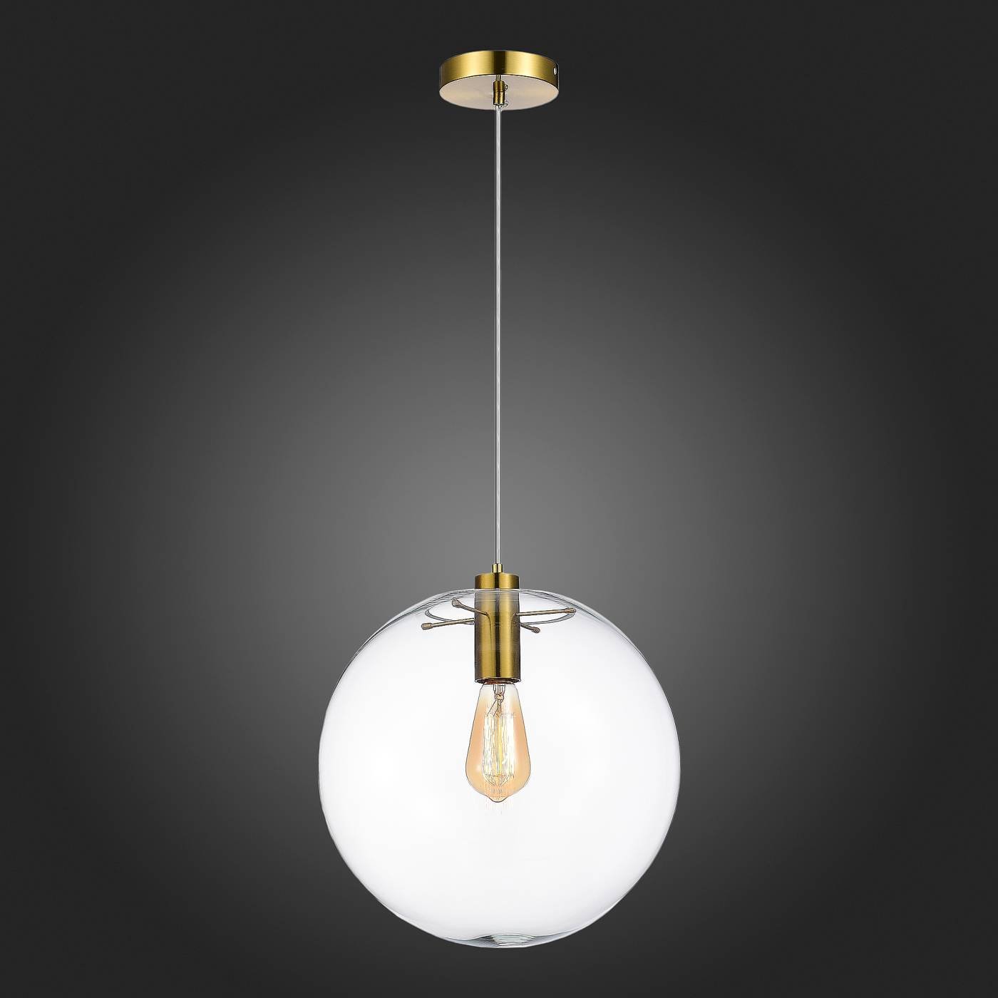 Светильник подвесной ST Luce Noor SL1056.233.01