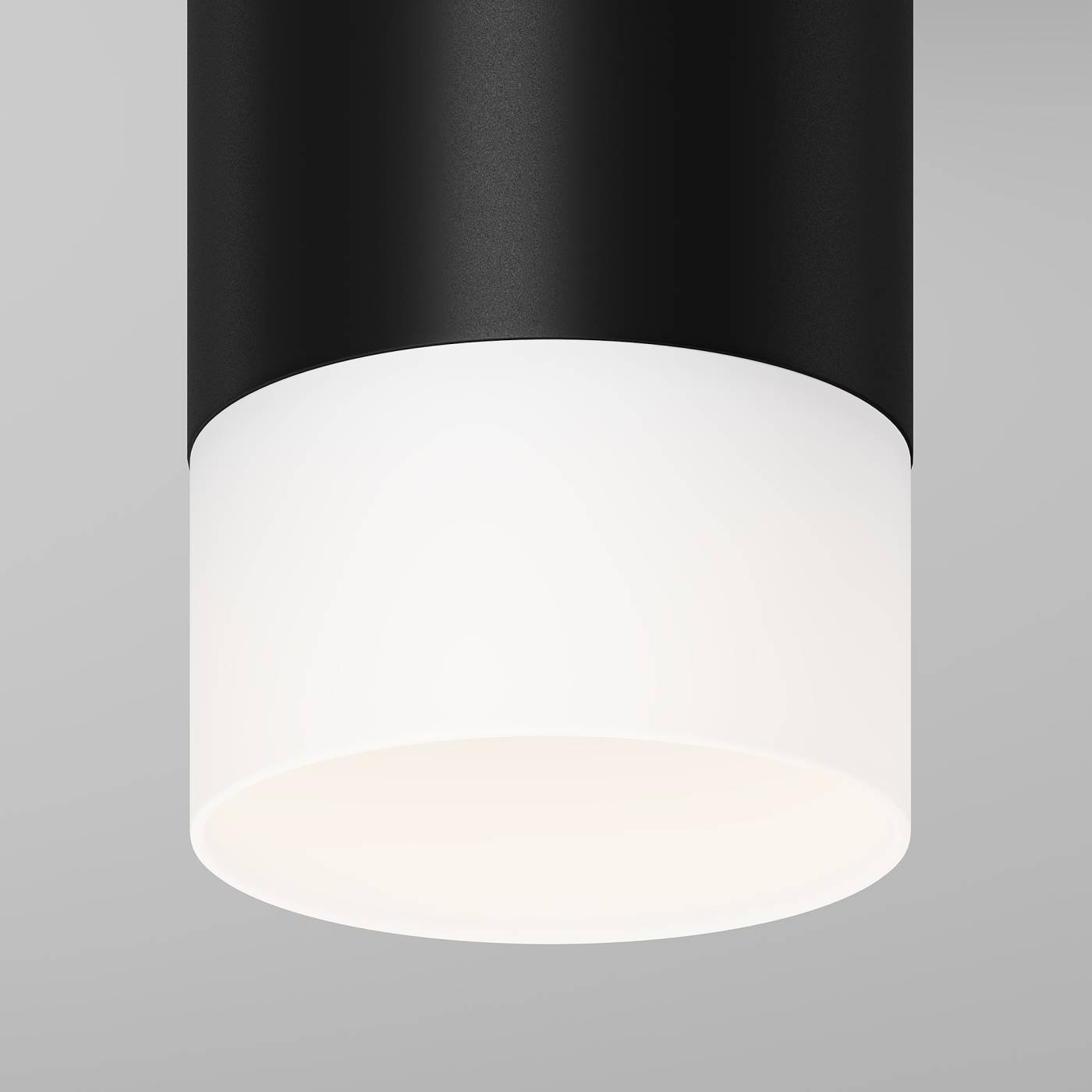 Накладной светильник Maytoni Ember O499CL-L10B3K