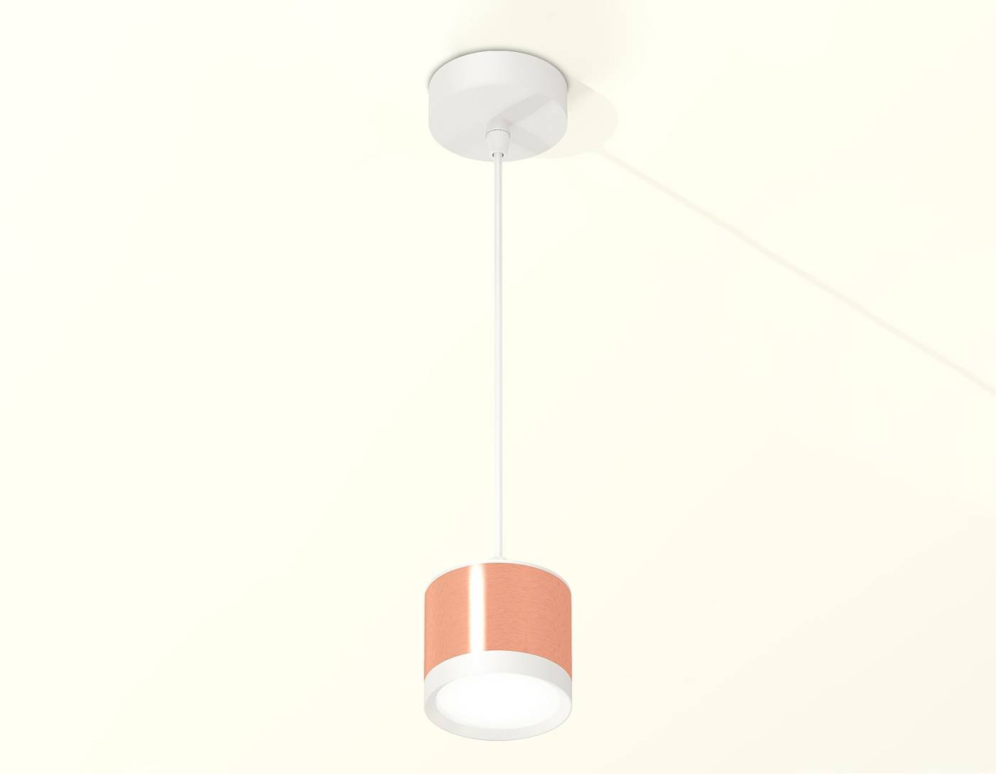 XP8122011 Светильник подвесной Ambrella Techno Spot XP8122011