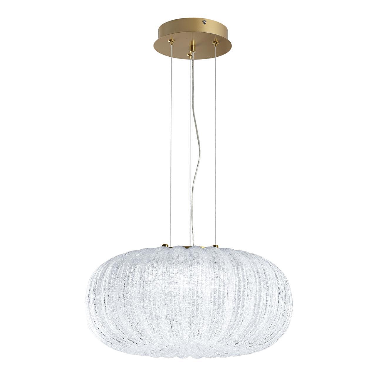 Подвесная люстра Sonex Angelo 7720/36L