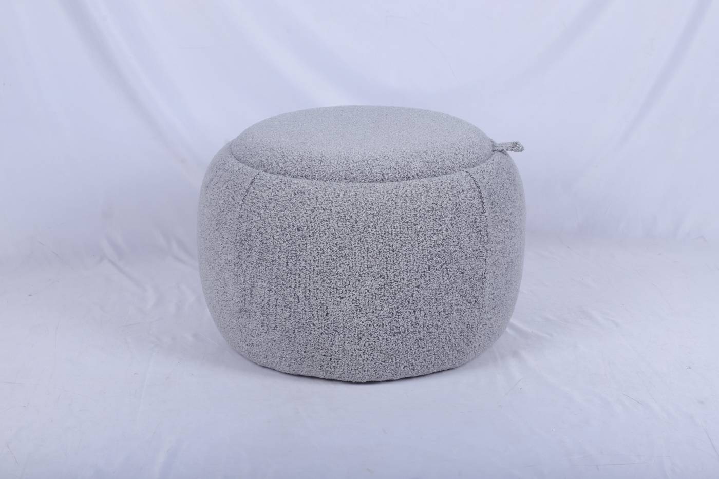 Пуфик Stool Group Люкке УТ000039380