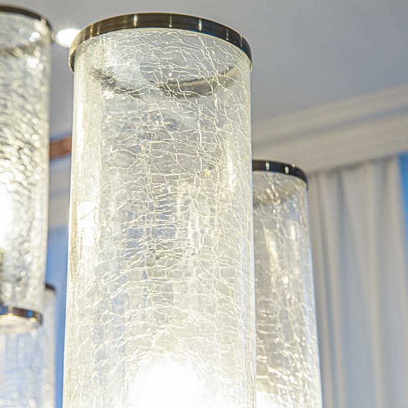 L18920.97 Подвесная люстра L'Arte Luce Luxury Gliando L18920.97