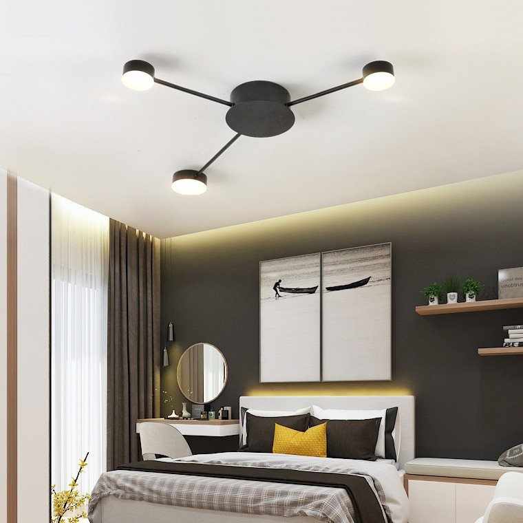 Настенный светильник ImperiumLoft Asbro01 177911-26