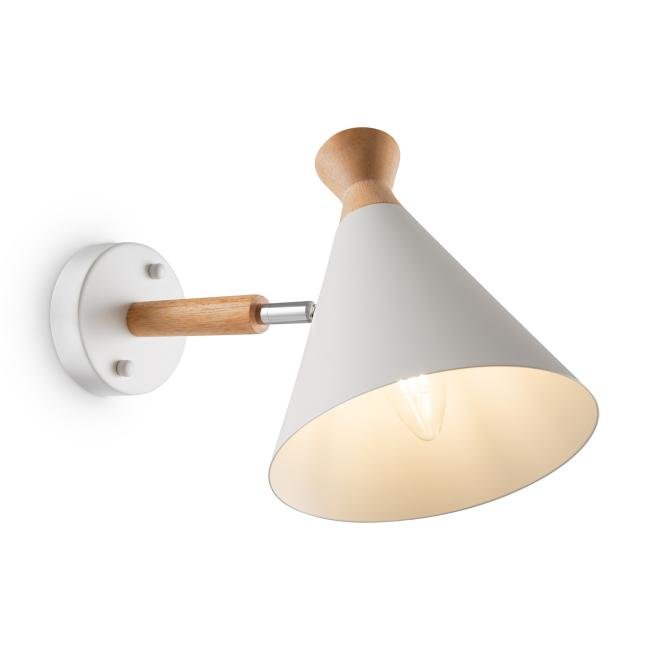 FR5169WL-01W Настенное бра Freya Rise FR5169WL-01W