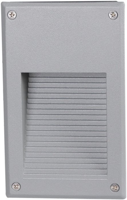 Подсветка для лестниц и ступеней 86604-9.0-001TL LED6W GR