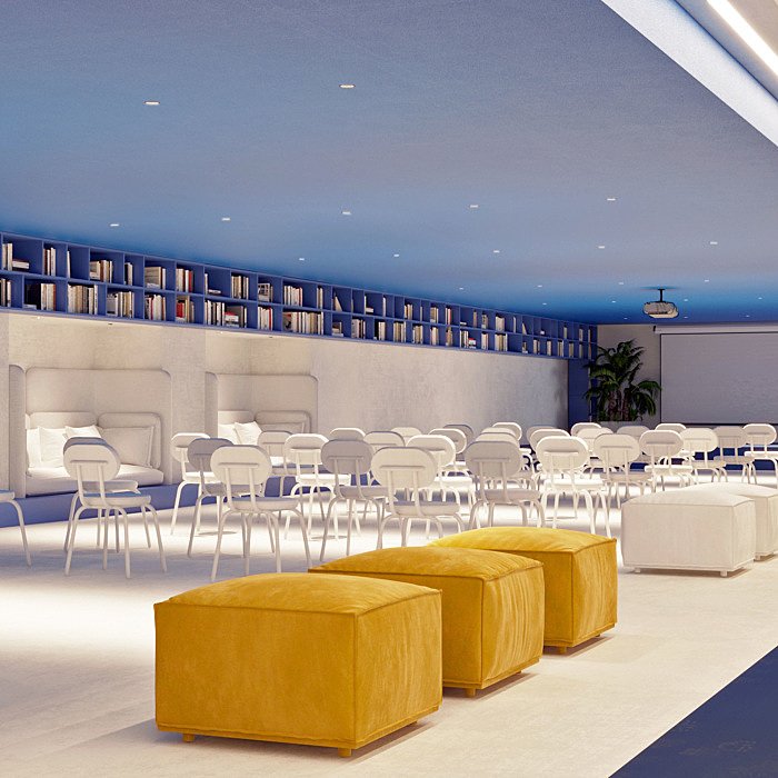 Встраиваемый светильник Arlight Forecast 035452