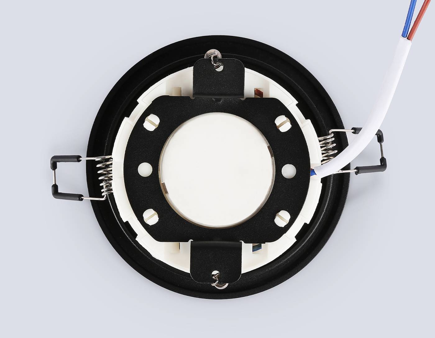 Встраиваемый светильник Ambrella Standard Tech TN51817