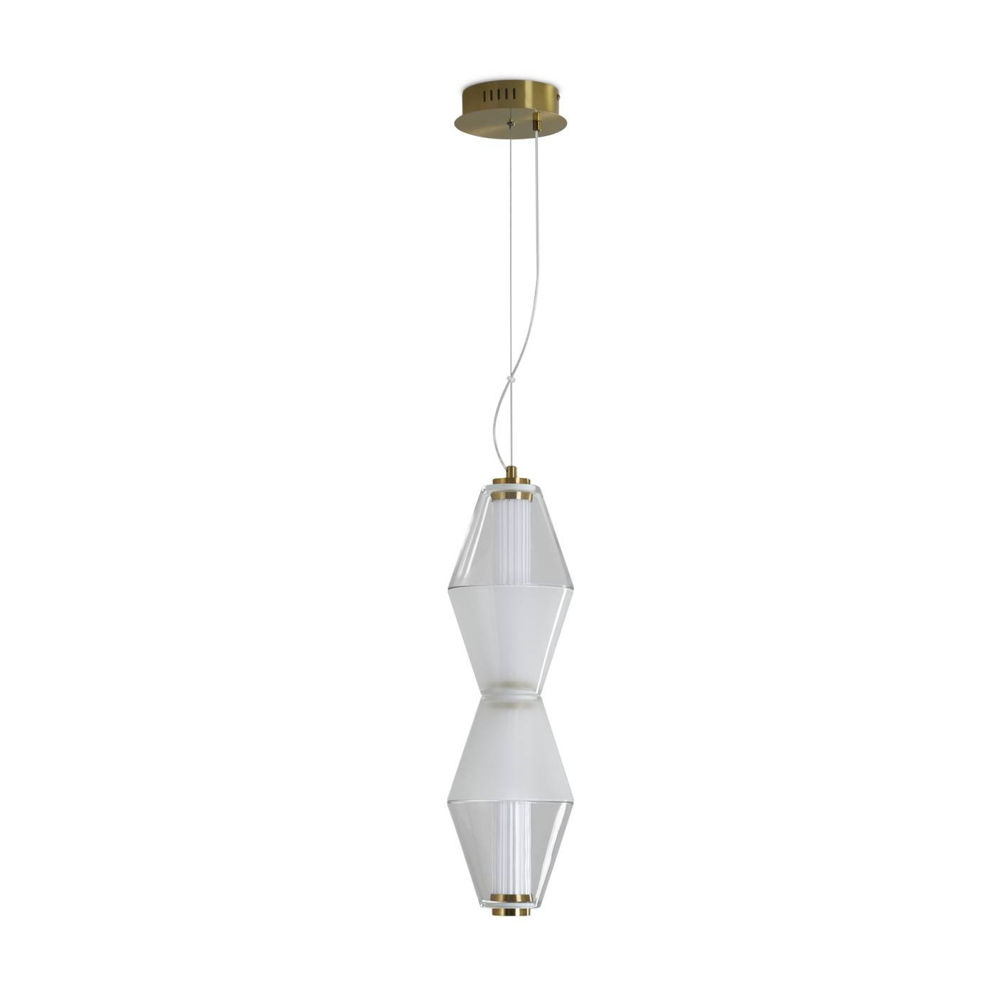 Светильник подвесной Freya Plum FR6137PL-L6BT1
