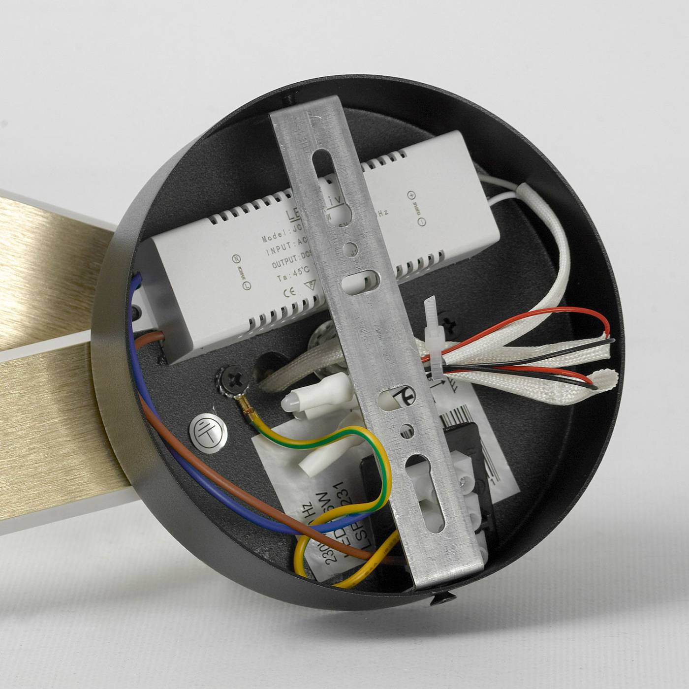 LSP-7231 Настенный светильник Lussole Taylor LSP-7231