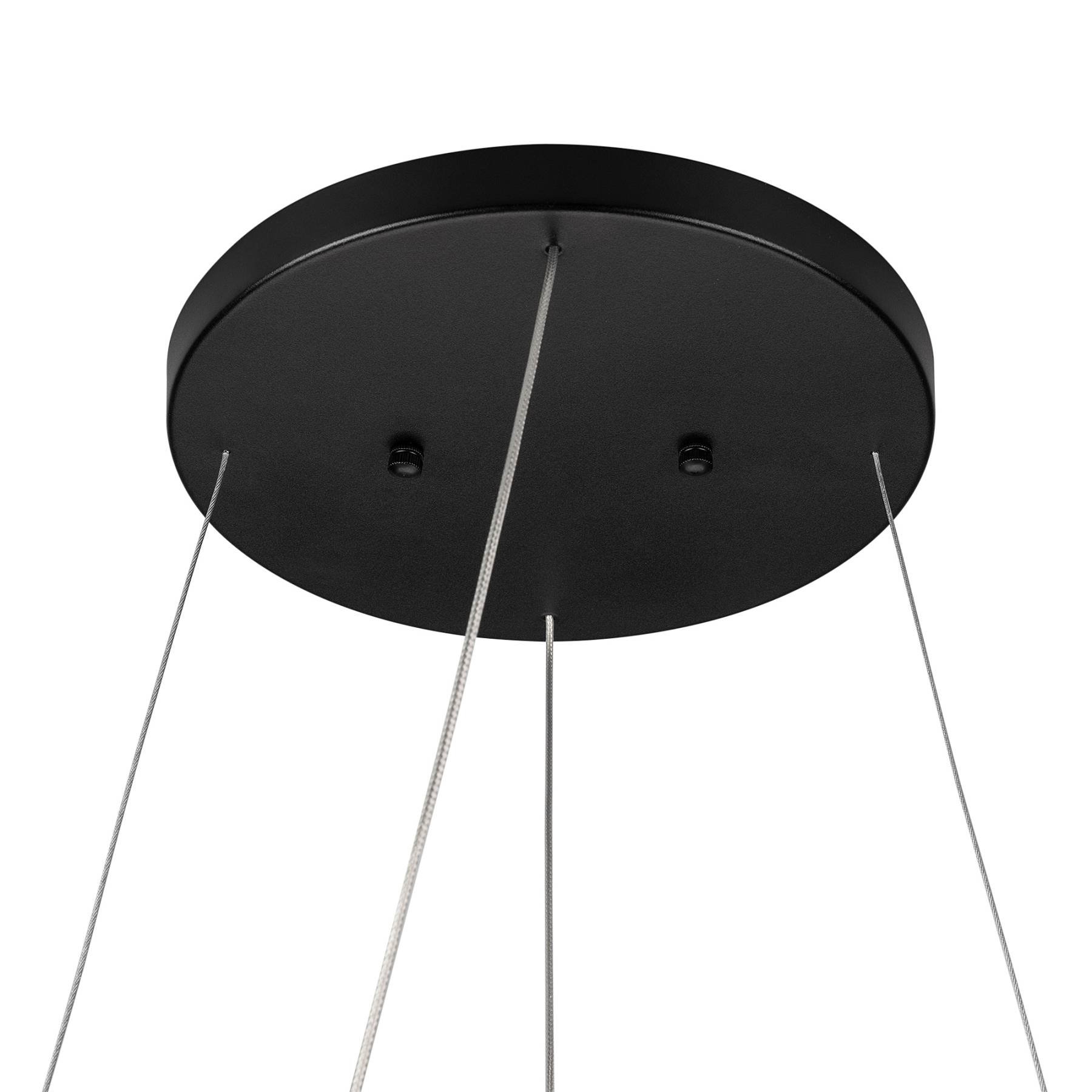 032914 Потолочная чаша для радиусных светильников из профиля серии ARC Arlight 032914