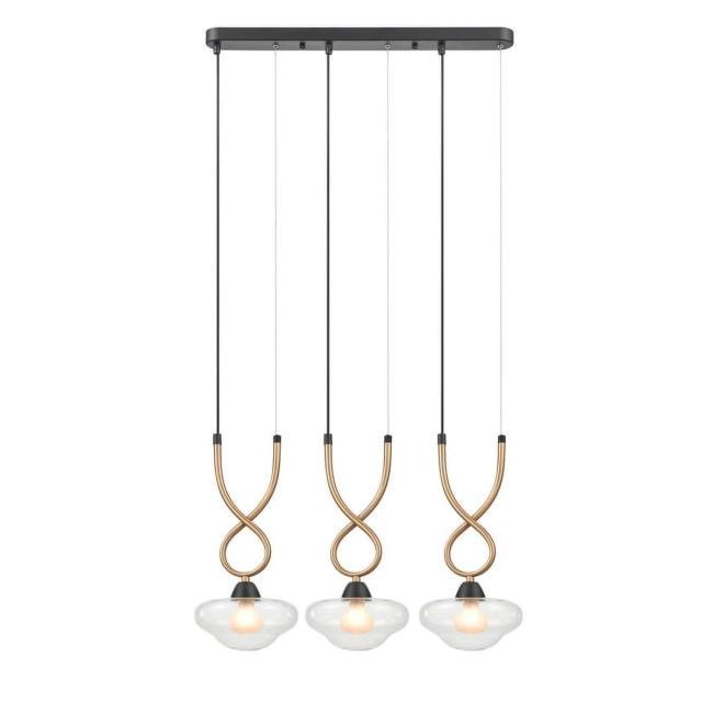 VL5444P03 Светильник подвесной Vele Luce Janice VL5444P03