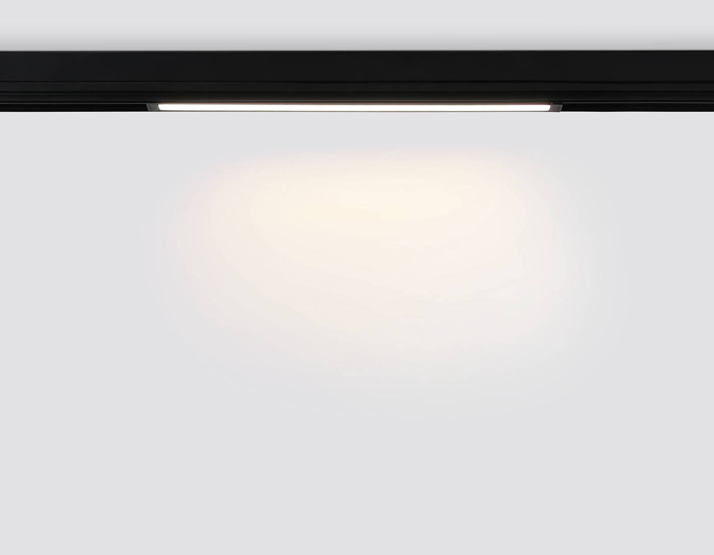 Трековый светильник Ambrella Magnetic 220V GL1282