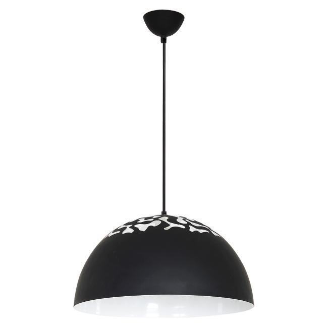 Светильник подвесной Luminex Alumi 6210