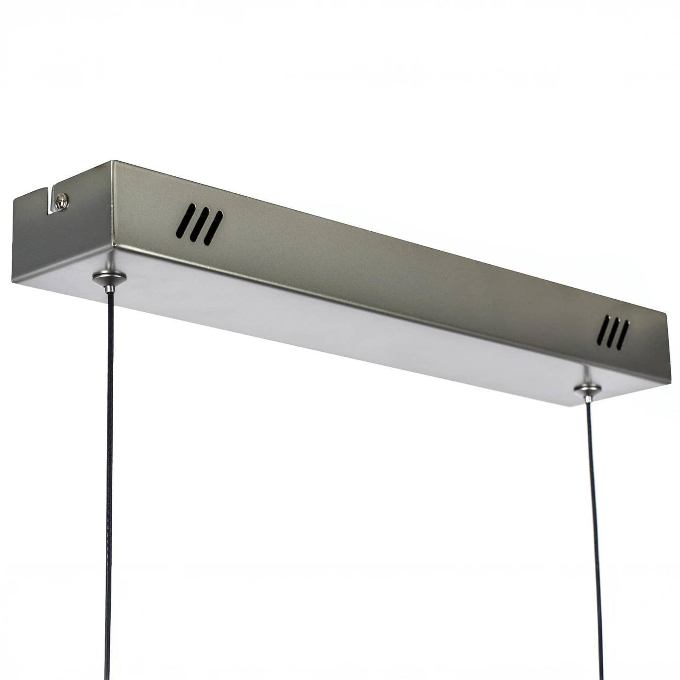 Светильник подвесной Lightstar Torino 615099