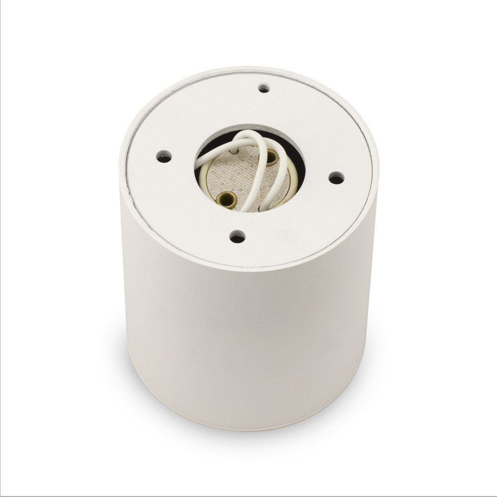 AM474 WH Накладной светильник AM Group AM474 WH