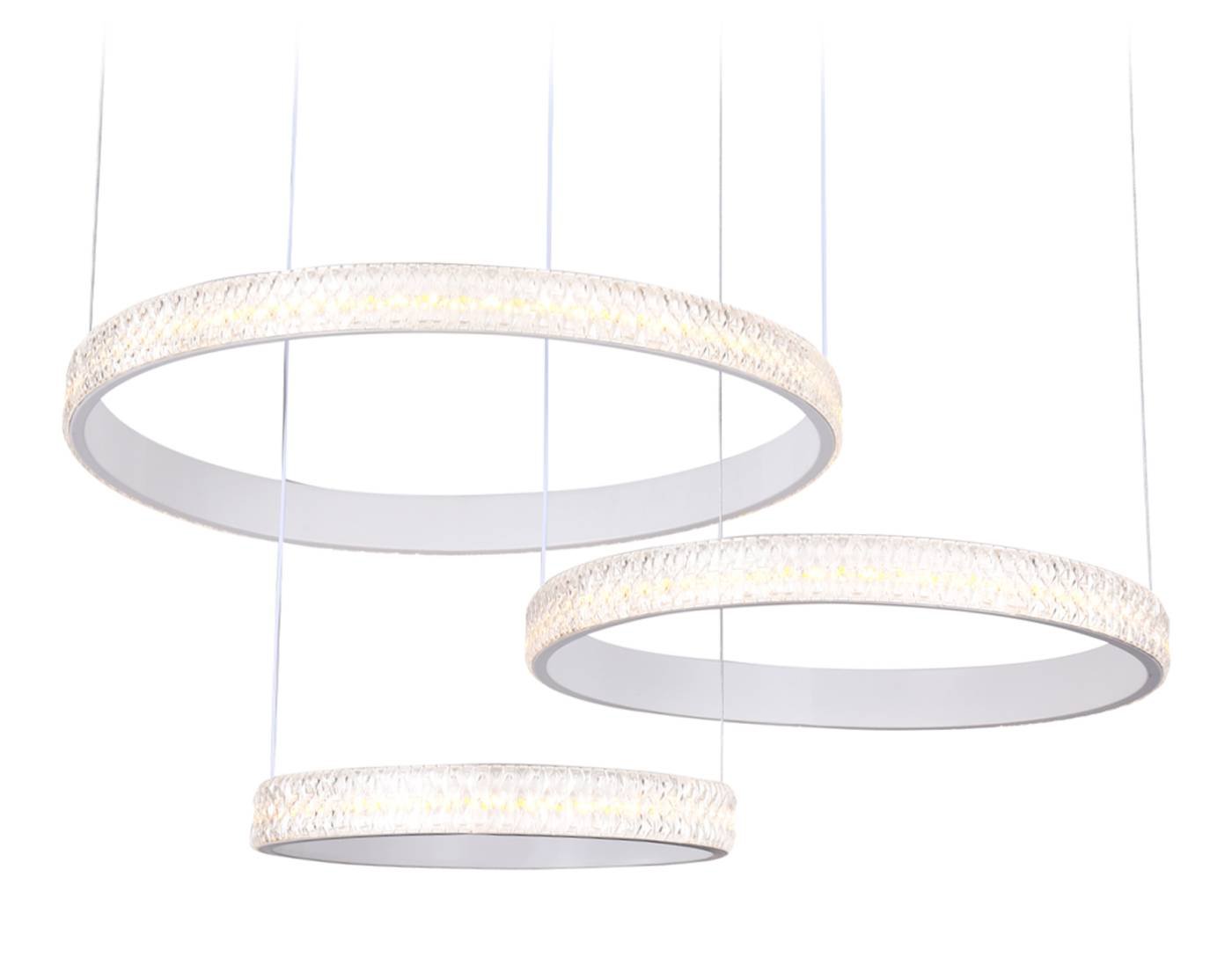 Светильник подвесной Ambrella Original FA6161