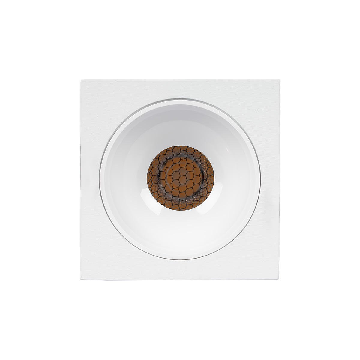 Встраиваемый светильник Loft It Comb 10330/C White