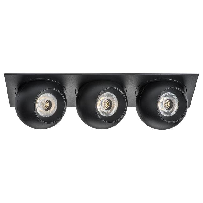 Встраиваемый светильник Lightstar Intero i537727272