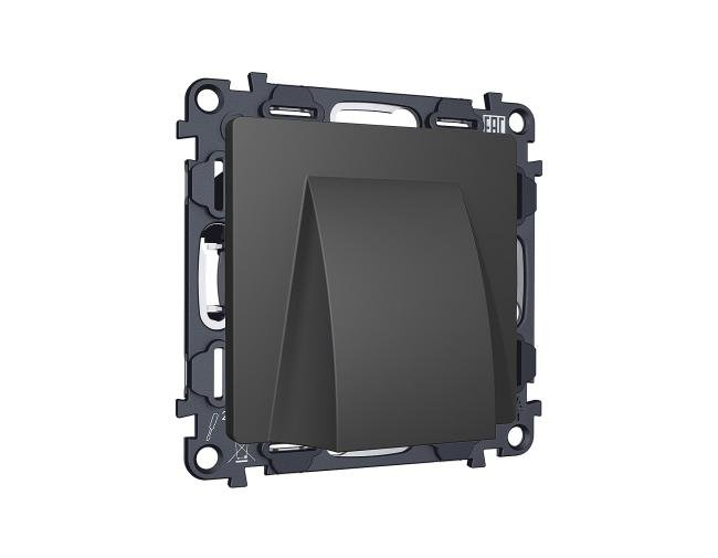 Комплект вывода кабеля с фиксатором Ambrella Volt ALFA MA915810