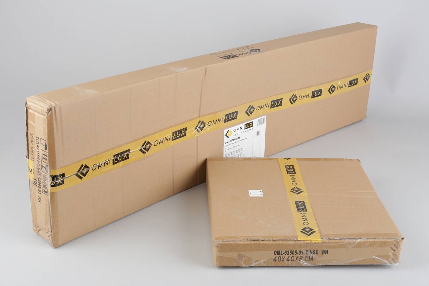 OML-63505-01 Торшер наклонный Filottrano OML-63505-01 Omnilux