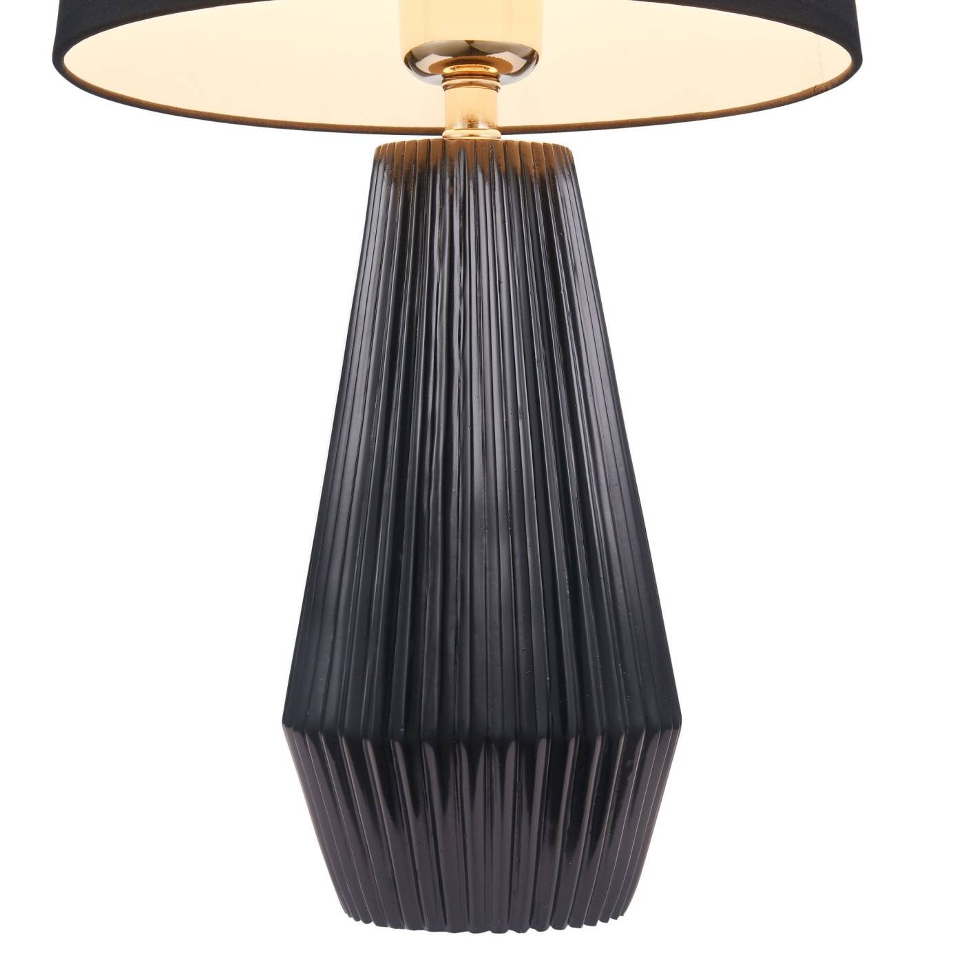 Z181-TL-01-B Настольная лампа Maytoni Calvin Table Z181-TL-01-B