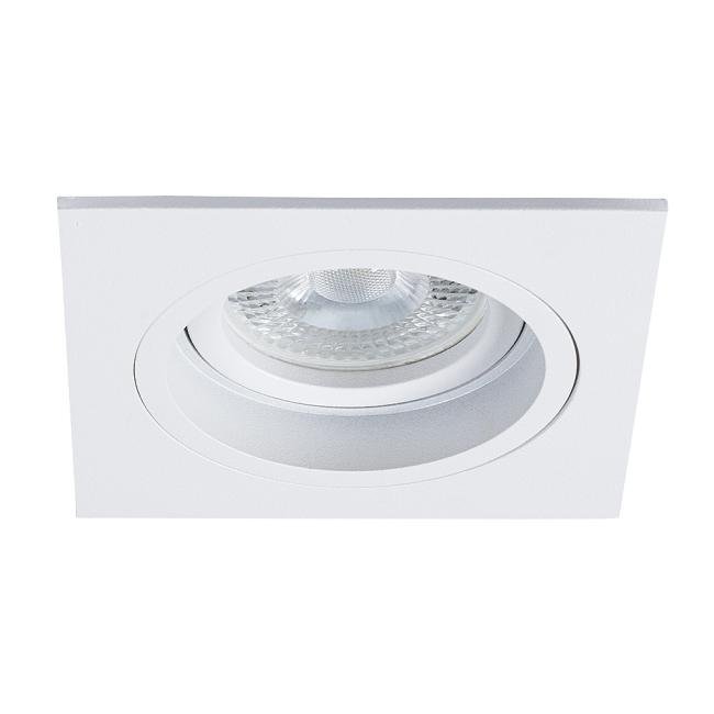 A2178PL-1WH Встраиваемый светильник Arte Lamp Tarf A2178PL-1WH