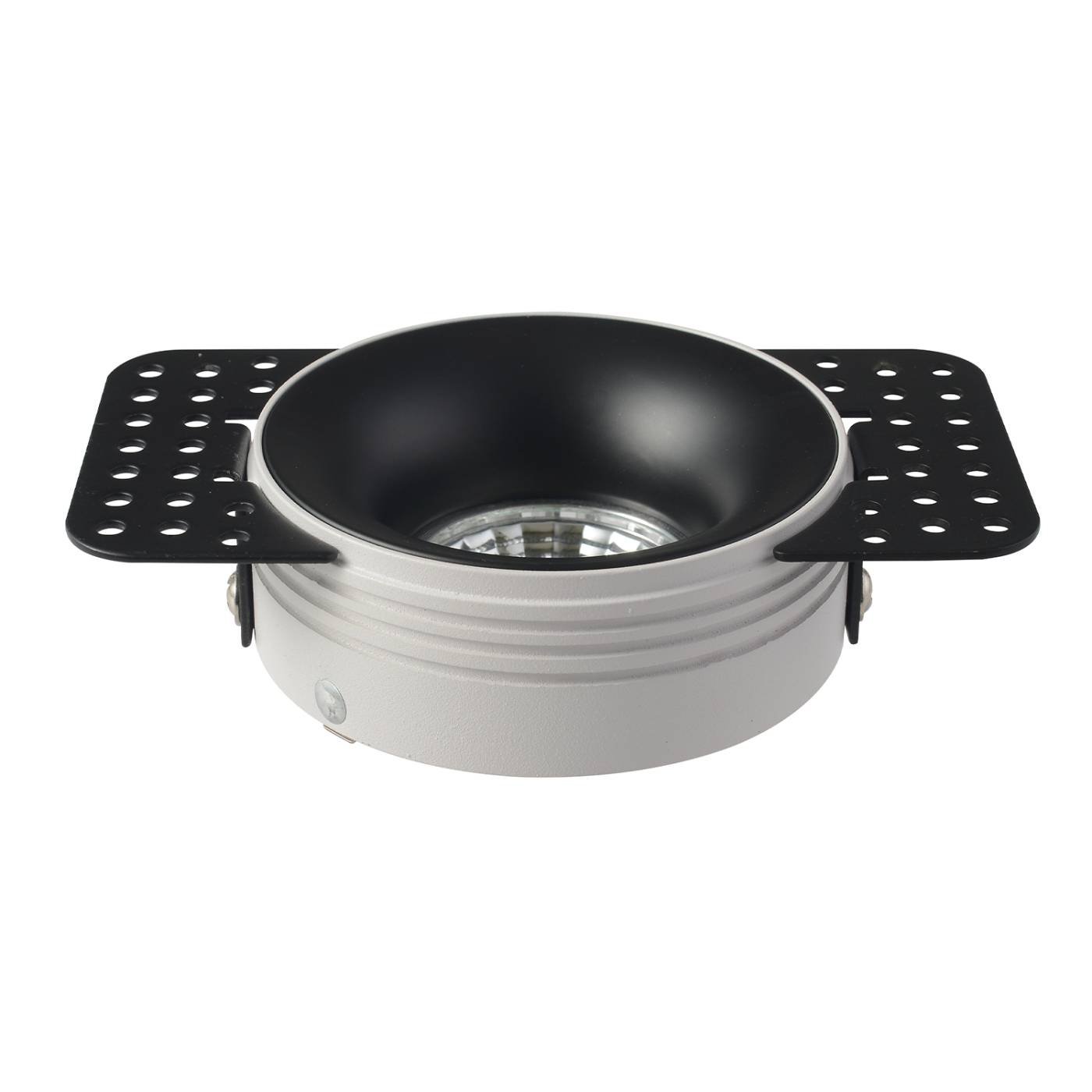 CLT 078C1 BL Встраиваемый светильник Crystal Lux Clt 078c1 CLT 078C1 BL